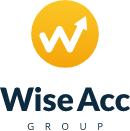 WiseAcc Group logo